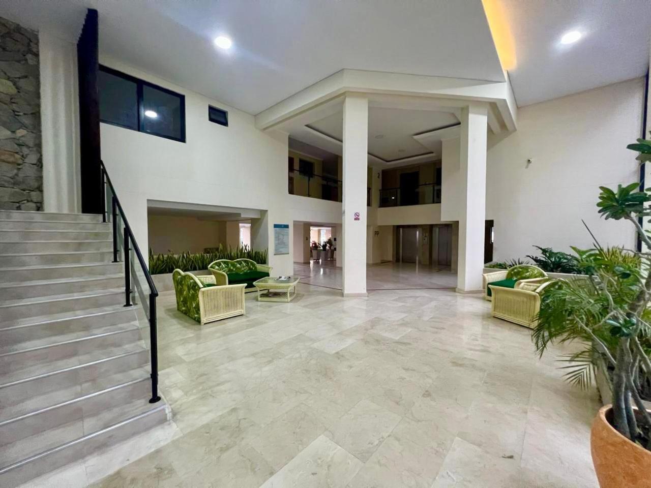 Edificio El Penon Del Rodadero Apto 1102 B Σάντα Μάρτα Εξωτερικό φωτογραφία