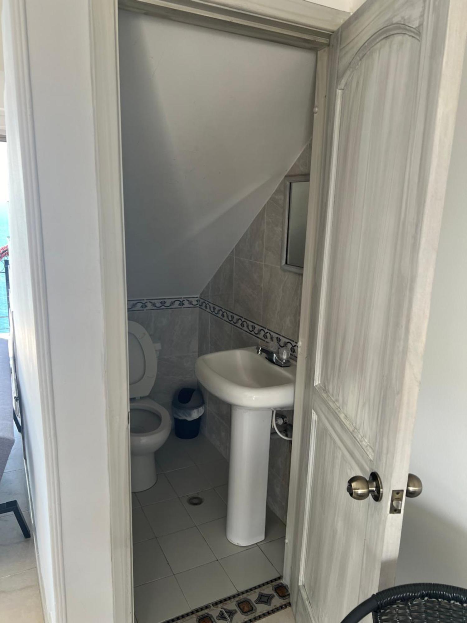 Edificio El Penon Del Rodadero Apto 1102 B Σάντα Μάρτα Εξωτερικό φωτογραφία