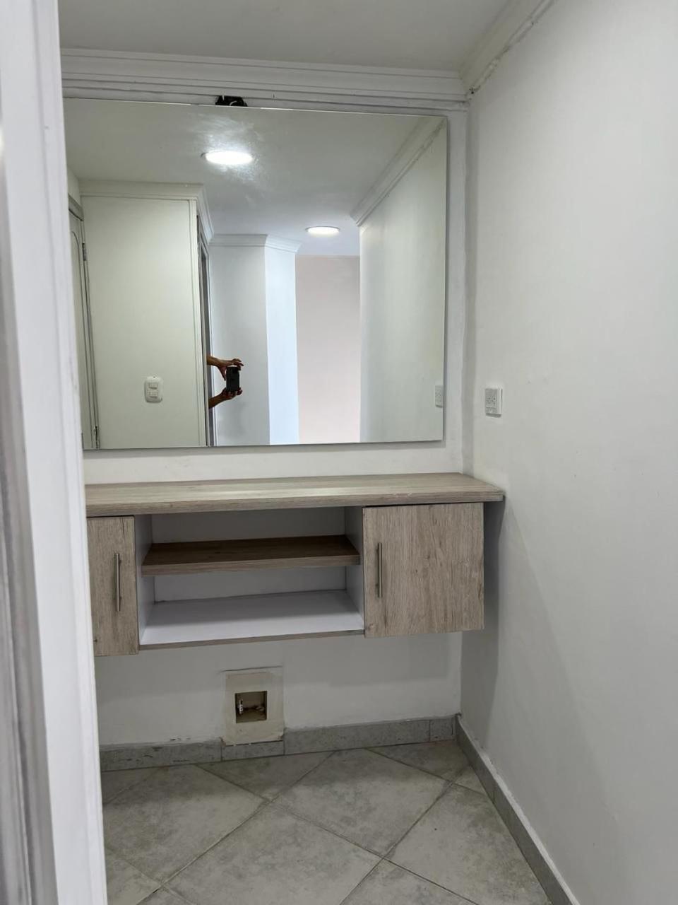Edificio El Penon Del Rodadero Apto 1102 B Σάντα Μάρτα Εξωτερικό φωτογραφία
